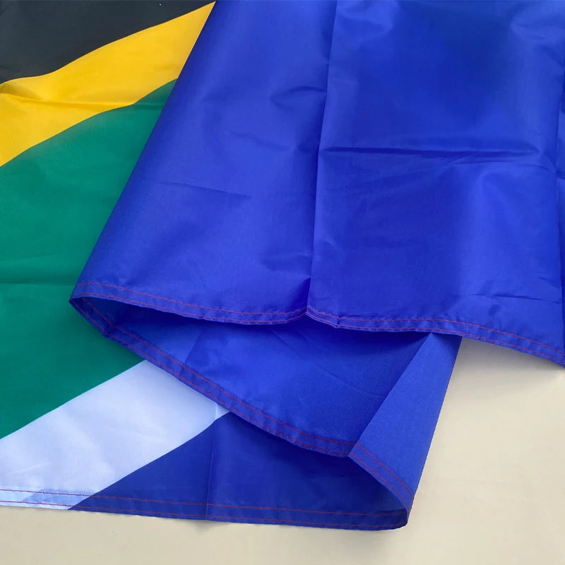 South African Flag