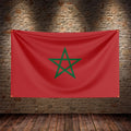 Morocco Flag