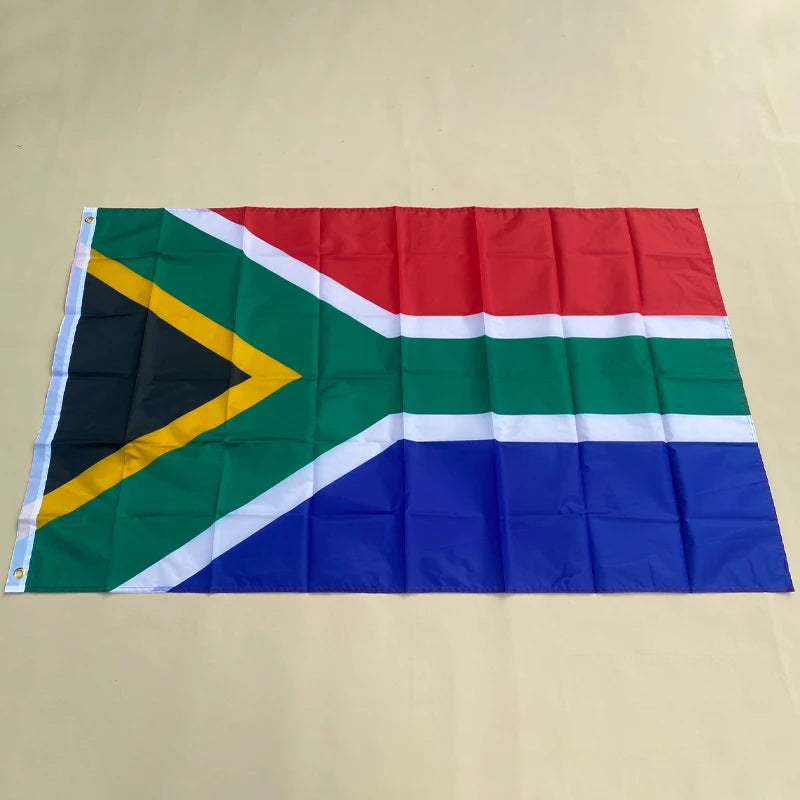 South African Flag