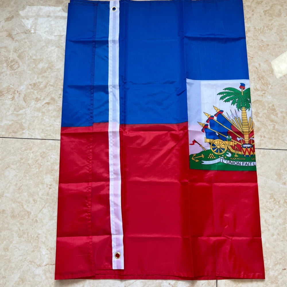 Haiti Flag