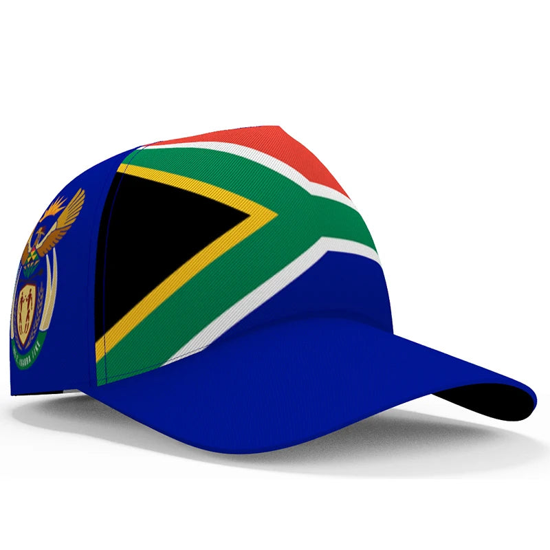 South Africa Baseball Cap