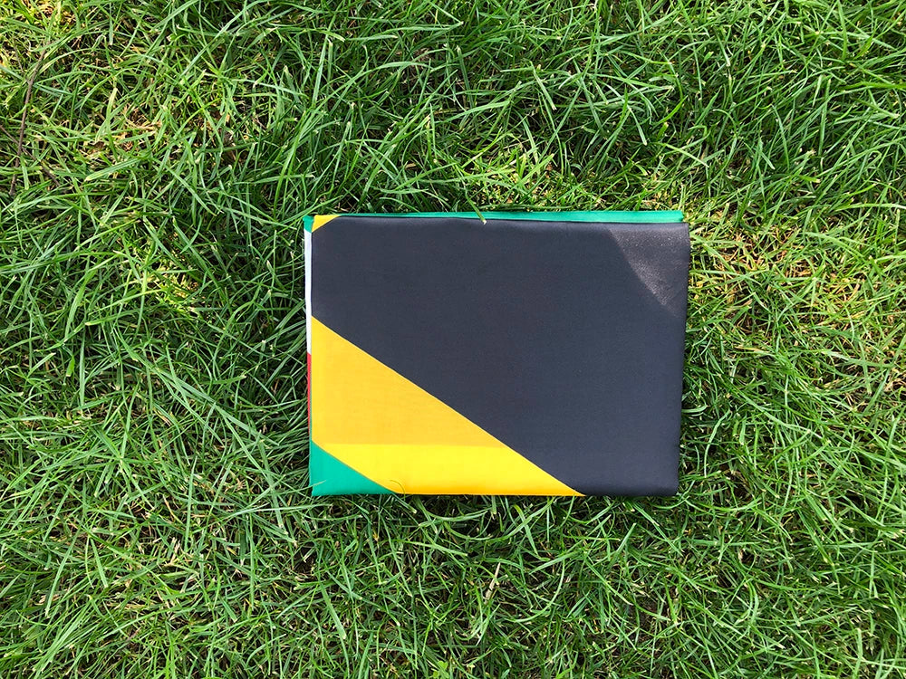 South Africa National Flag
