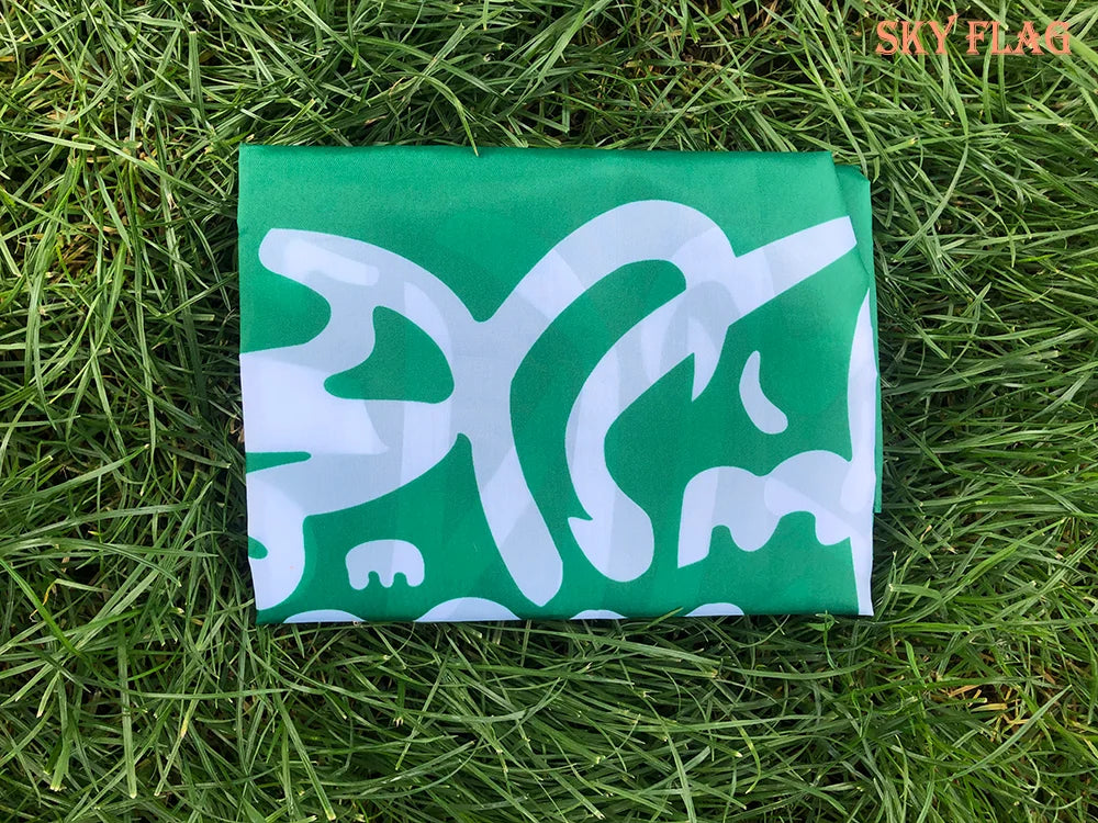 Saudi Arabia National Flag