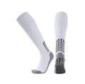 Non-Slip Football Socks with Grip