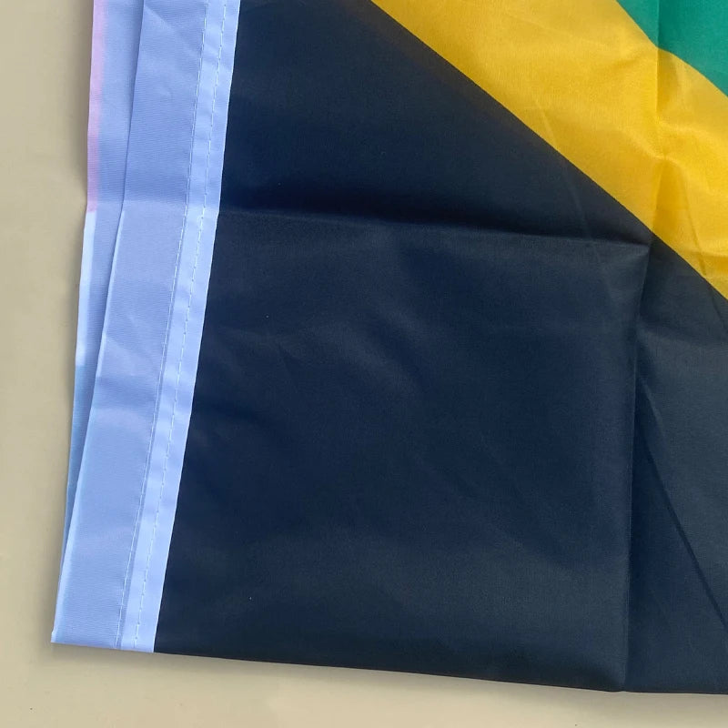 South African Flag