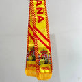 Spain Flag Scarf