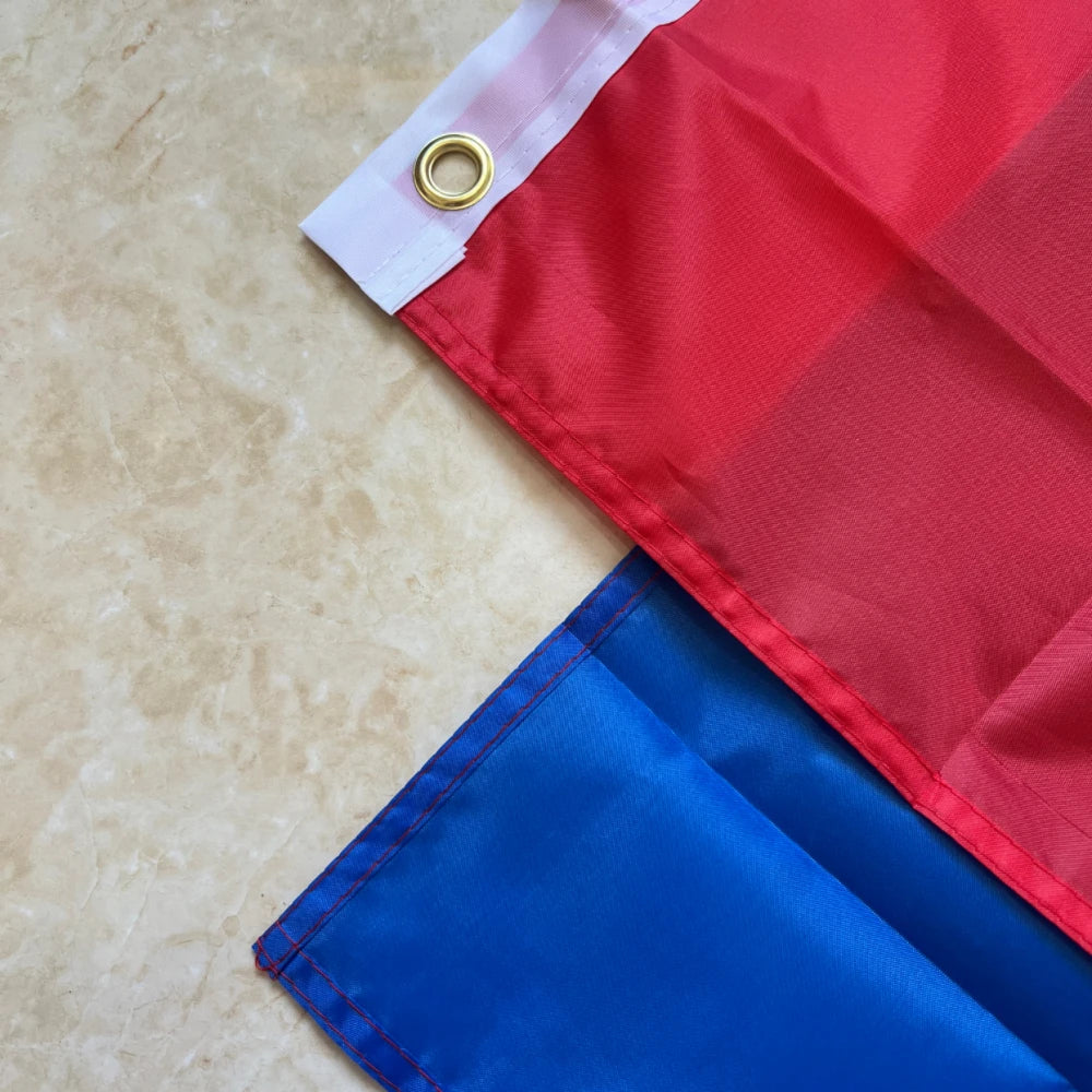 Haiti Flag