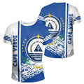Cape Verde Flag T-Shirt