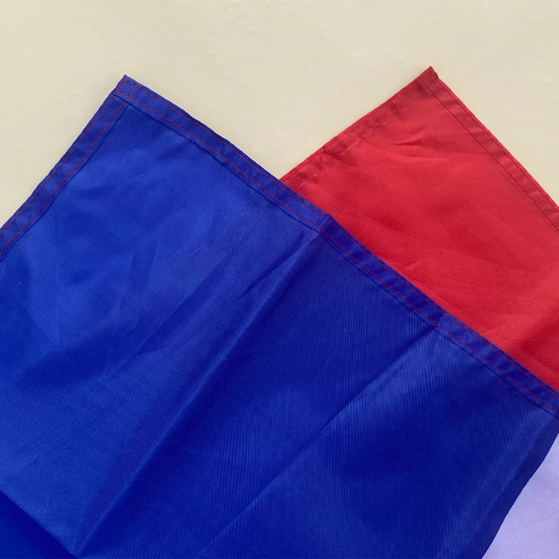 South African Flag
