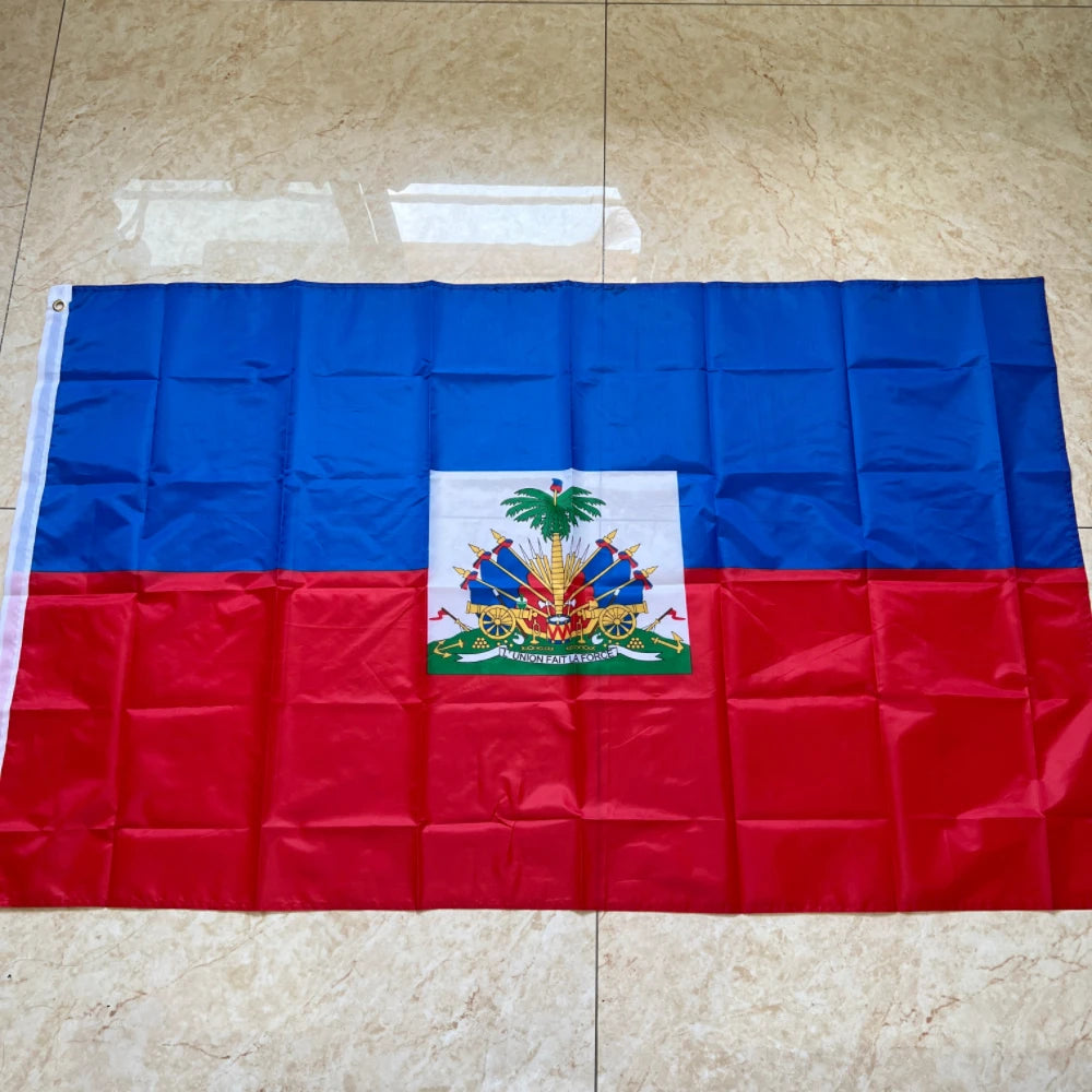 Haiti Flag